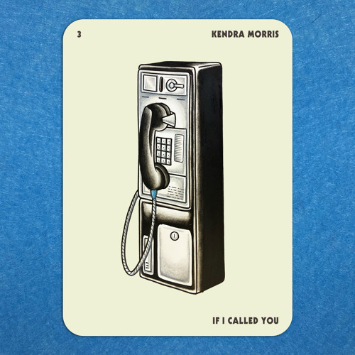 If I Called You
