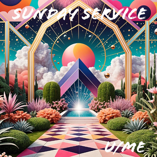 Sunday Service 8/31/25