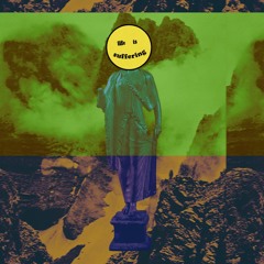 Life Is Suffering EP