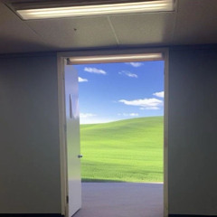 go play outside
