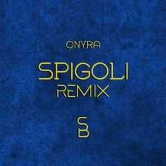 Spigoli (Samuele Brignoccolo Remix Cover)