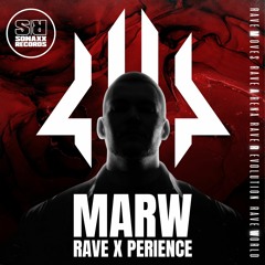 MARW - RAVE MOVES (Original Mix)