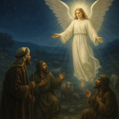 Eer aan God vir Sy grootste Geskenk! - Lukas 2:9-14 (AFR53)