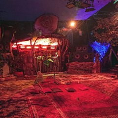 Friday Night @ Nest Floor, Kepotopival 2024 30.08.2024