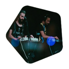 Cristalli  Liquidi & Polosid - QILDE French