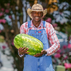 JSC #63 - 'Watermelon Man' - 7_1_25, 07.50