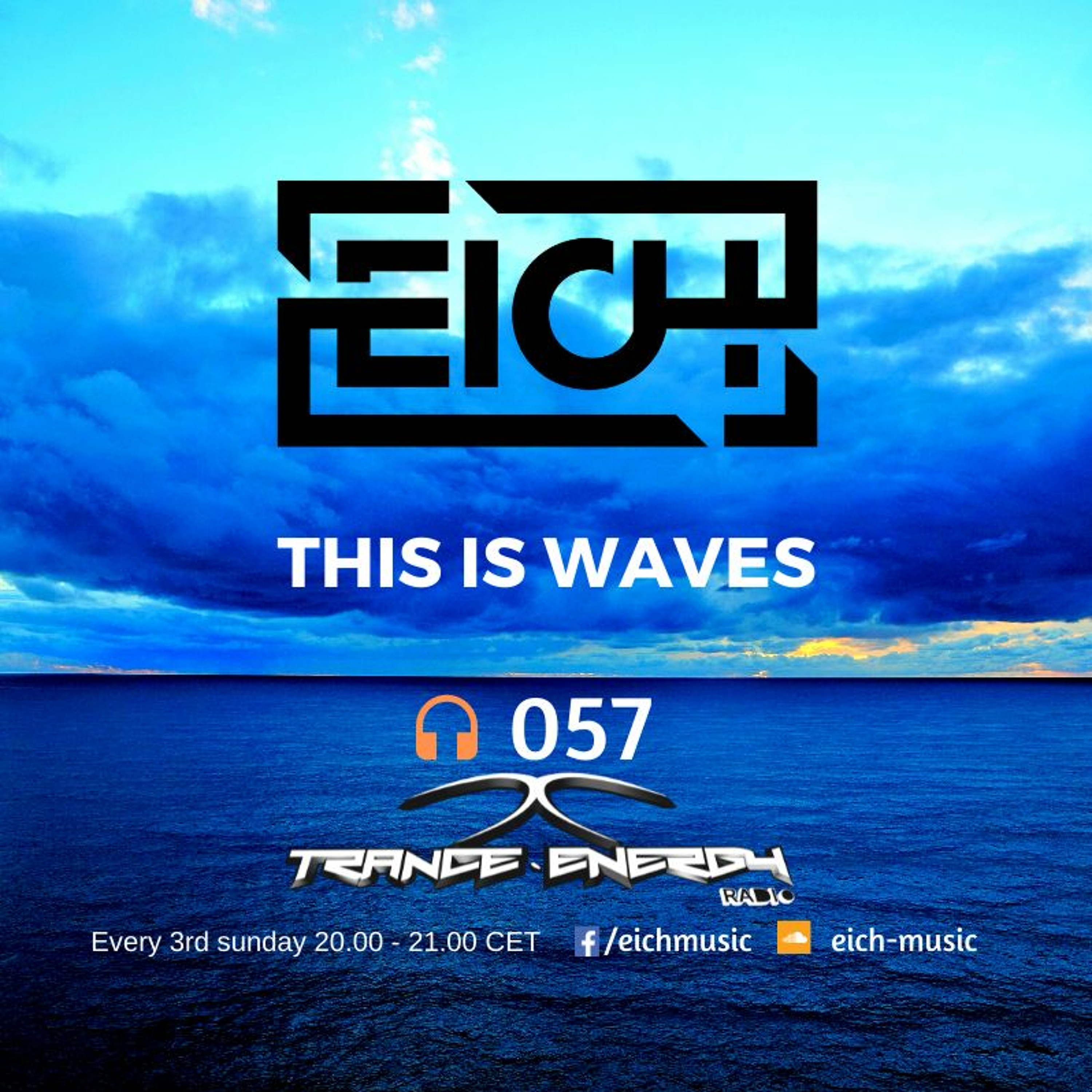This Is Waves - Podcast