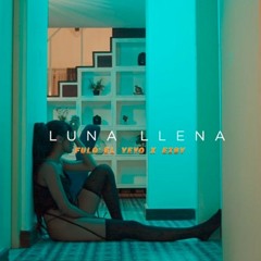 Luna Llena-Fulo El Yeyo, Eiby