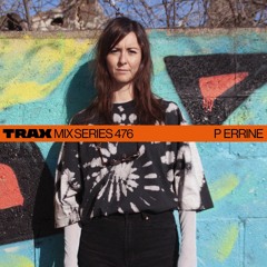TMS.476 P ERRINE