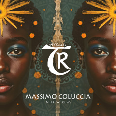 𝐏𝐑𝐄𝐌𝐈𝐄𝐑𝐄: Massimo Coluccia, Tibetania - Nnwom [Tibetania Rituals]