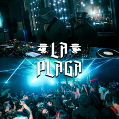 LA PLAGA - Las Vegas (10.30.25)