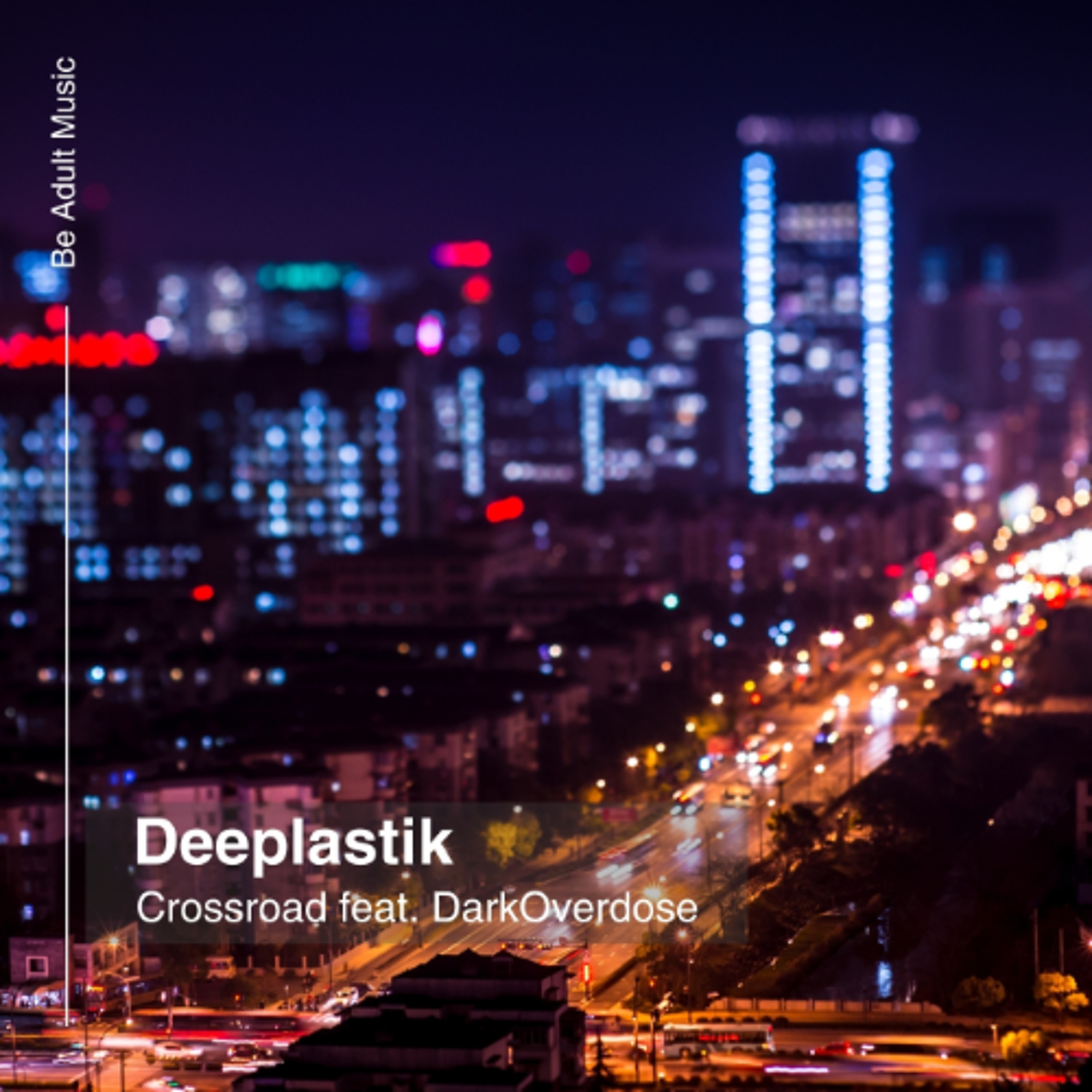 Deep Love (original mix) episode artwork