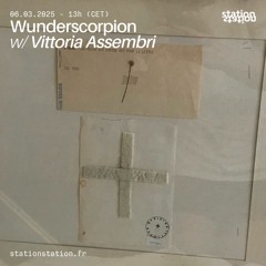 Wunderscorpion #32 Vie aux vaches