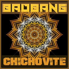 Chichovite Cone - Extended Mix