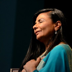 H.H. Sai Maa's Lunar Eclipse Message