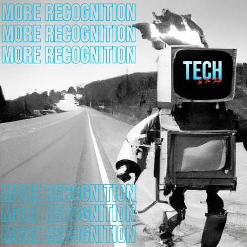 More Recognition [Prod by. Lonely Boy]