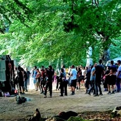 Lagertha's End, Live Olympos 2023