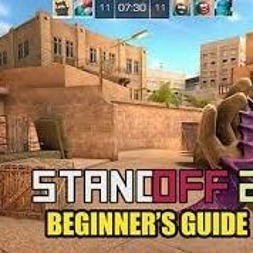 Stream Download and Install Standoff 2 on PC using GameLoop Experience