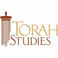 Torah Studies 5784 - 1 - Shemini (Prosaic Holiness)