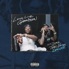 Lil Durk feat. Roddy Ricch - Trenches