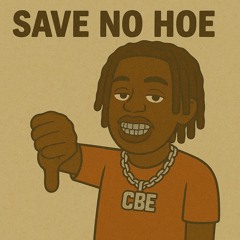save no hoe