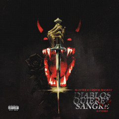 diablos quieren sangre
