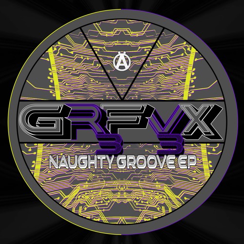 Premiere: GFX & R3-V3 – Naughty Groove