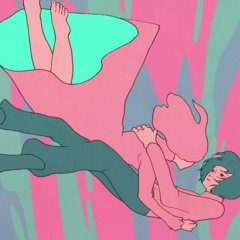 YOASOBI - 夜に駆ける [Racing Into The Night](gnirps remix)