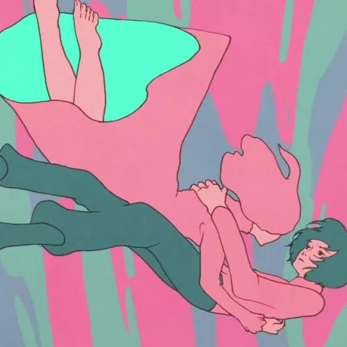 YOASOBI - 夜に駆ける [Racing Into The Night](gnirps remix)