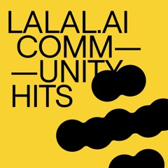 LALAL.AI Community Hits