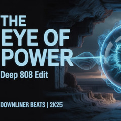 The Eye Of Power (Deep 808 Edit) 2k25