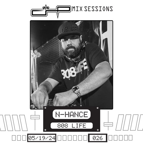 CHP Mix Sessions [026] - N-Hance