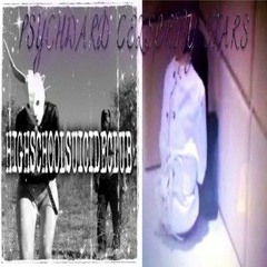 PSYCHWARD CELEBRITY STARS3 ft. syris + 6arelyhuman - ANGELMANE (repost)