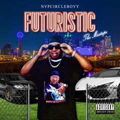 NVP Circle Boy - Bossalini