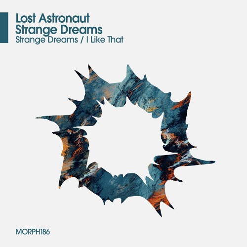 Lost Astronaut - Strange Dreams (Original Mix)