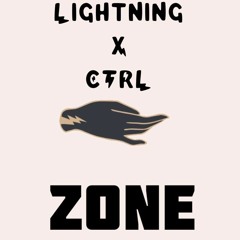 Lightning X Control Your Roll - Zone
