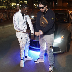 Whats Yo Name ft SMG BabyJoe