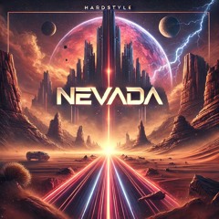Nevada (Hardstyle Remix)