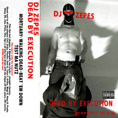 DEAD BY EXECUTION