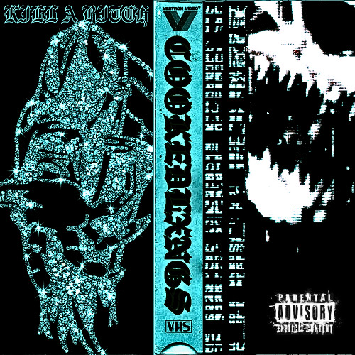 COOKEDLXNGS - KILL A BITCH [PROD. 901WALKA]