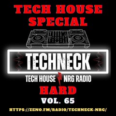 Tech House Special Vol. 65 HARD