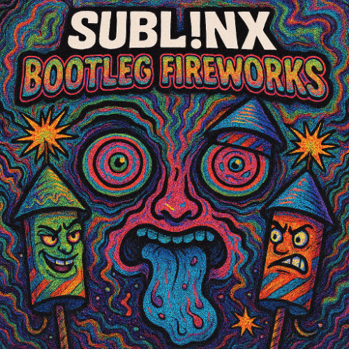 Bootleg Fireworks