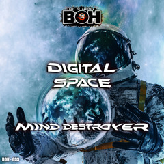 Mind Destroyer - Halt Die Fresse [BOH]