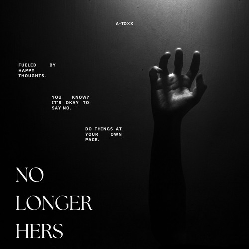 No Longer Hers