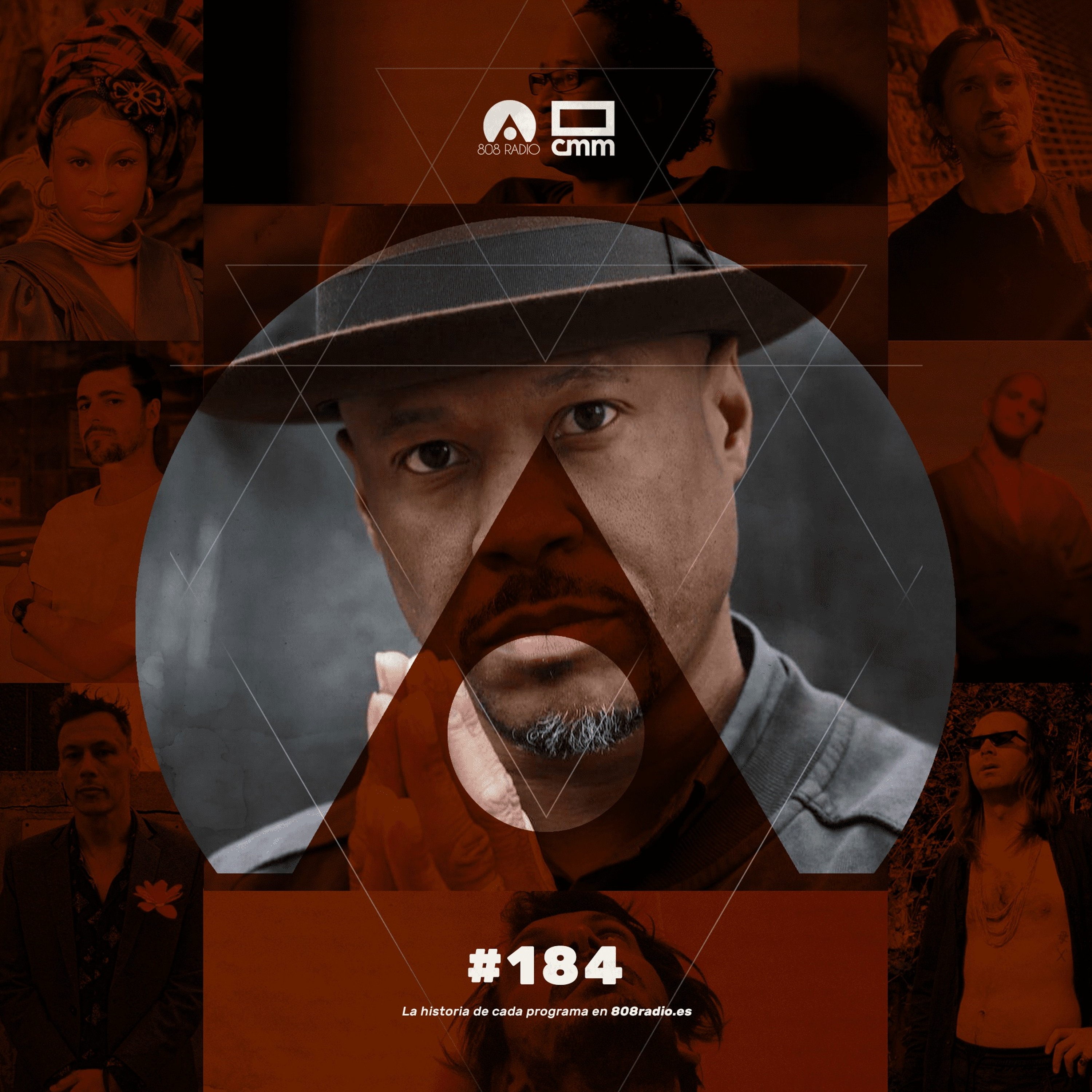 808 Radio