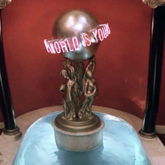 CashRulez - Pico$, TonySaint, Ay3ss