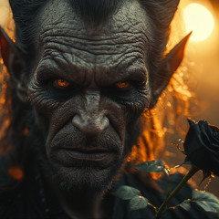 The Devils Rose (Single)