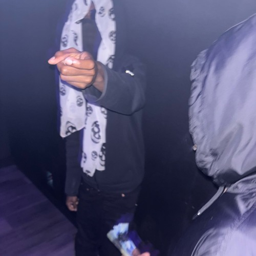 YNM Sleez - No Mask