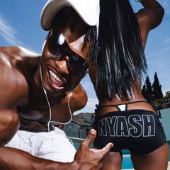 RHUDE GYAL (Casement Remix)