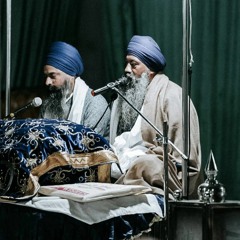 ✨Giani Jangbir Singh ji✨